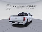 New 2025 Ford F-150 Platinum SuperCrew Cab 4WD Pickup for sale #M25F1269 - photo 8