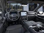 New 2025 Ford F-150 Platinum SuperCrew Cab 4WD Pickup for sale #M25F1269 - photo 9