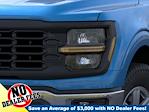 New 2025 Ford F-150 XL Regular Cab 4WD Pickup for sale #M25F1270 - photo 21