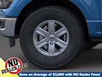 New 2025 Ford F-150 XL Regular Cab 4WD Pickup for sale #M25F1270 - photo 22