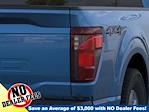 New 2025 Ford F-150 XL Regular Cab 4WD Pickup for sale #M25F1270 - photo 24