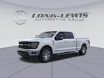 2025 Ford F-150 SuperCrew Cab 4WD Pickup for sale #M25F1272 - photo 1
