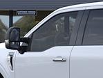 New 2025 Ford F-150 XLT SuperCrew Cab 4WD Pickup for sale #M25F1272 - photo 22