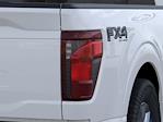New 2025 Ford F-150 XLT SuperCrew Cab 4WD Pickup for sale #M25F1272 - photo 23