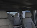 New 2025 Ford F-150 XLT SuperCrew Cab 4WD Pickup for sale #M25F1272 - photo 24