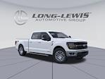 2025 Ford F-150 SuperCrew Cab 4WD Pickup for sale #M25F1272 - photo 8