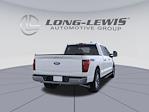 2025 Ford F-150 SuperCrew Cab 4WD Pickup for sale #M25F1272 - photo 9