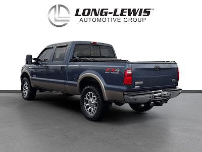 2005 Ford F-250 Crew Cab 4WD Pickup for sale #M25F1272A - photo 2