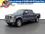 2005 Ford F-250 Crew Cab 4WD Pickup for sale #M25F1272A - photo 1