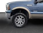 2005 Ford F-250 Crew Cab 4WD Pickup for sale #M25F1272A - photo 13