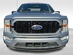 2021 Ford F-150 SuperCrew Cab 4x2 Pickup for sale #M25F1274A - photo 8