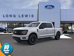 2025 Ford F-150 SuperCrew Cab 4WD Pickup for sale #M25F1276 - photo 1
