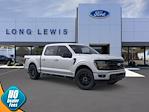 2025 Ford F-150 SuperCrew Cab 4WD Pickup for sale #M25F1276 - photo 8