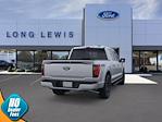 2025 Ford F-150 SuperCrew Cab 4WD Pickup for sale #M25F1276 - photo 9