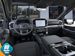 2025 Ford F-150 SuperCrew Cab 4WD Pickup for sale #M25F1276 - photo 11
