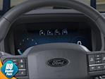 2025 Ford F-150 SuperCrew Cab 4WD Pickup for sale #M25F1276 - photo 15