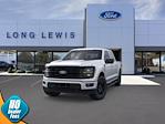 2025 Ford F-150 SuperCrew Cab 4WD Pickup for sale #M25F1276 - photo 4
