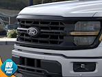 2025 Ford F-150 SuperCrew Cab 4WD Pickup for sale #M25F1276 - photo 19