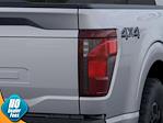2025 Ford F-150 SuperCrew Cab 4WD Pickup for sale #M25F1276 - photo 23