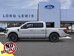 2025 Ford F-150 SuperCrew Cab 4WD Pickup for sale #M25F1276 - photo 3