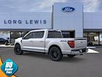 2025 Ford F-150 SuperCrew Cab 4WD Pickup for sale #M25F1276 - photo 2