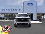 2025 Ford F-150 SuperCrew Cab 4WD Pickup for sale #M25F1276 - photo 6