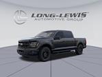 2025 Ford F-150 SuperCrew Cab 4WD Pickup for sale #M25F1278 - photo 1