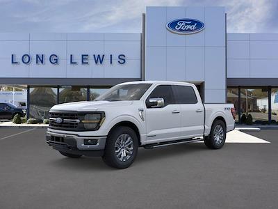 2025 Ford F-150 SuperCrew Cab 4WD Pickup for sale #M25F1279 - photo 1