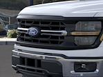 2025 Ford F-150 SuperCrew Cab 4WD Pickup for sale #M25F1279 - photo 17