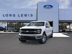 2025 Ford F-150 SuperCrew Cab 4WD Pickup for sale #M25F1279 - photo 3