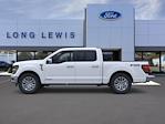 2025 Ford F-150 SuperCrew Cab 4WD Pickup for sale #M25F1279 - photo 4