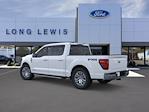 2025 Ford F-150 SuperCrew Cab 4WD Pickup for sale #M25F1279 - photo 2