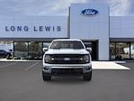 2025 Ford F-150 SuperCrew Cab 4WD Pickup for sale #M25F1279 - photo 6