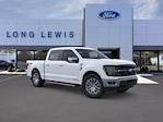 2025 Ford F-150 SuperCrew Cab 4WD Pickup for sale #M25F1279 - photo 7