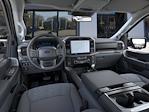 2025 Ford F-150 SuperCrew Cab 4WD Pickup for sale #M25F1279 - photo 9