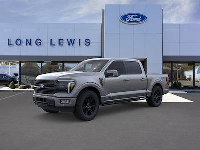 2025 Ford F-150 SuperCrew Cab 4x4 Pickup for sale #M25F1280 - photo 1