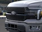 New 2025 Ford F-150 Platinum SuperCrew Cab 4WD Pickup for sale #M25F1280 - photo 19