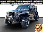 2021 Jeep Wrangler 4WD SUV for sale #M25F1280A - photo 1