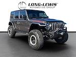 2021 Jeep Wrangler 4WD SUV for sale #M25F1280A - photo 5