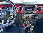 2021 Jeep Wrangler 4WD SUV for sale #M25F1280A - photo 15