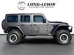 2021 Jeep Wrangler 4WD SUV for sale #M25F1280A - photo 3