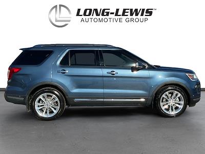2018 Ford Explorer FWD SUV for sale #M25F1280Z - photo 2