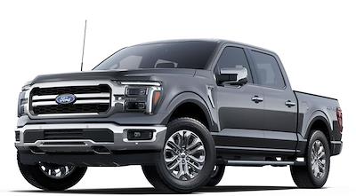 2025 Ford F-150 SuperCrew Cab 4x4 Pickup for sale #M25F1286 - photo 1