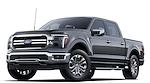 2025 Ford F-150 SuperCrew Cab 4x4 Pickup for sale #M25F1286 - photo 1