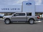 New 2025 Ford F-150 Lariat SuperCrew Cab 4WD Pickup for sale #M25F1286 - photo 4