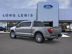 New 2025 Ford F-150 Lariat SuperCrew Cab 4WD Pickup for sale #M25F1286 - photo 2