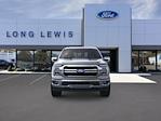 New 2025 Ford F-150 Lariat SuperCrew Cab 4WD Pickup for sale #M25F1286 - photo 6