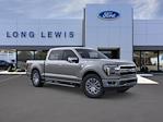 New 2025 Ford F-150 Lariat SuperCrew Cab 4WD Pickup for sale #M25F1286 - photo 7