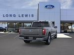 New 2025 Ford F-150 Lariat SuperCrew Cab 4WD Pickup for sale #M25F1286 - photo 8
