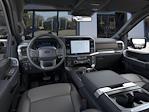 New 2025 Ford F-150 Lariat SuperCrew Cab 4WD Pickup for sale #M25F1286 - photo 9